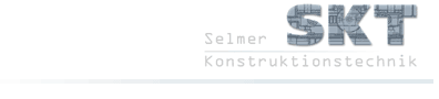 Logo Selmer Konstruktionstechnik